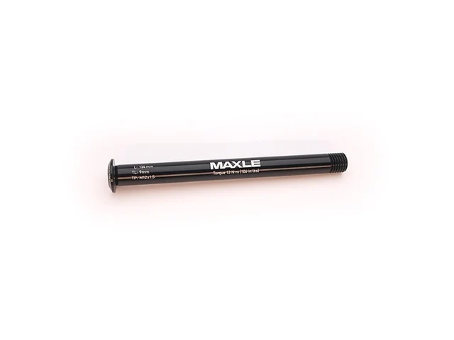 Rock Shox Maxle Stealth Frontaksling 134 mm, Ø12 x 100 mm 