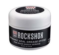 RockShox Dynamic Seal Grease 29ml. For bakdempere