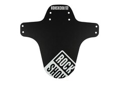 RockShox Framgaffel framskärm Svart m/Grå logo