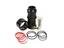 RockShox MegNeg Upgrade Kit 205/230 x 57,5-65mm, MegNeg