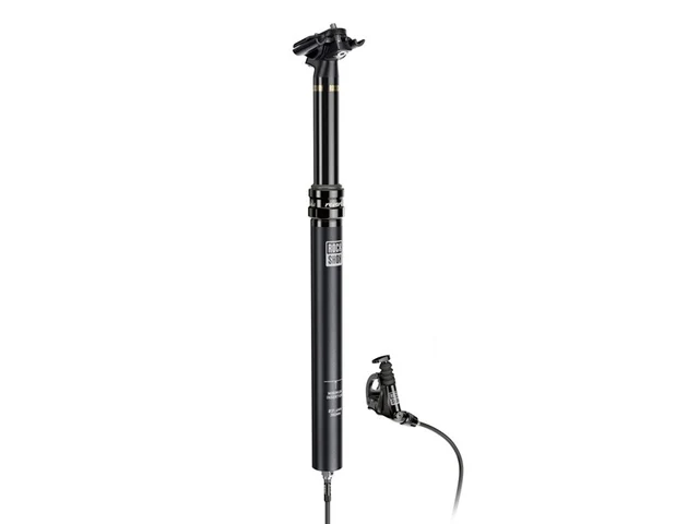 RockShox Reverb Stealth Sadelpinne 30.9 mm, 100mm Travel, 355 mm 