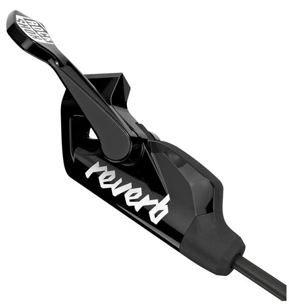 RockShox Reverb 1X Remote Venstre spesifikk m/MMX klemme 