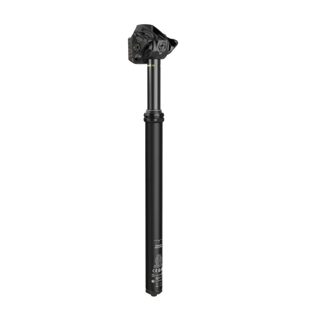 RockShox Reverb AXS XPLR Setepinne 400 mm, 27.2 mm, 75 mm Travel 