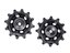 SRAM XX1 Trinsehjul Sort, 11-Delt, Keramiske lagre