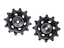 SRAM XX1 Rulltrissor Svart, 11S, Keramiska lager