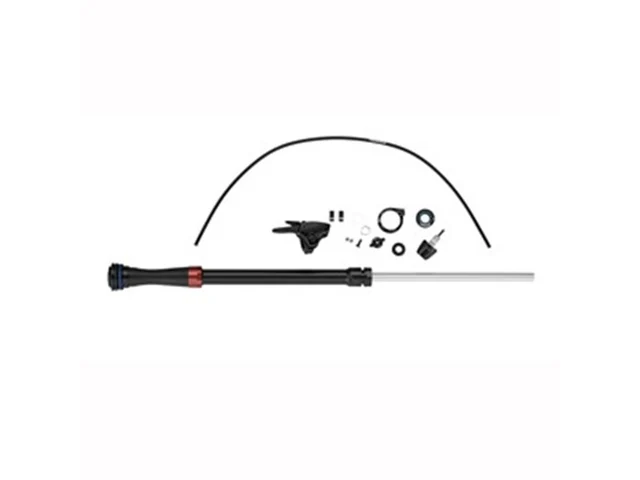 RockShox Damper Upgrade Kit Til Pike 27,5" 