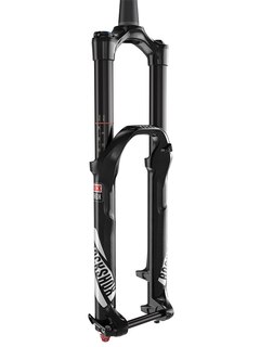 RockShox Yari RC 27,5" Dempegaffel 150 mm, 15x100 mm, Tapered, Solo Air