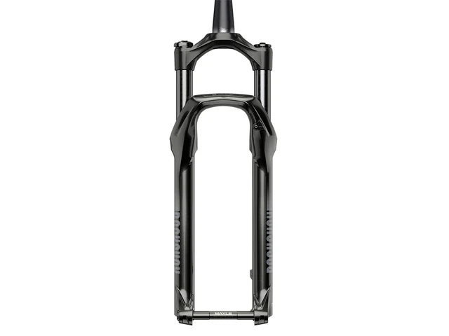 RockShox Judy Silver TK 29" Framgaffel 15x110 mm Boost, 120 mm Travel, Tapered 