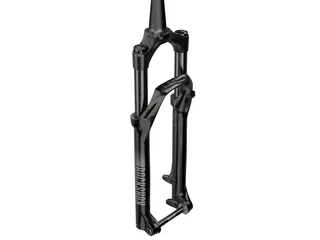 RockShox Judy Silver TK 29&quot; Dempegaffel 15x110 mm Boost, 120 mm Travel, Tapered