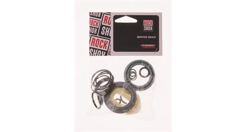 Rock Shox Recon Silver Basic Service Kit Basic Service Kit, MY13-15 