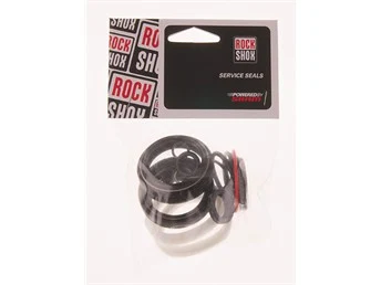 Rock Shox Pike Basic Service Kit Basic Service Kit, Dual Position Air 