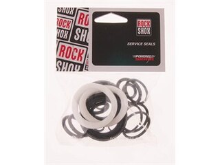 Rock Shox Reba Basic Service Kit Basic Service Kit, MY14-16