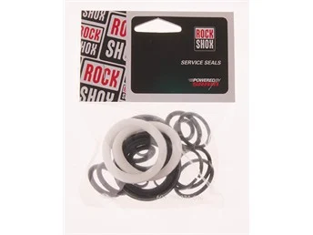 Rock Shox Reba Basic Service Kit Basic Service Kit, MY14-16 