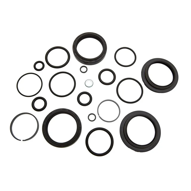 RockShox AM Air A3 Service Kit Basic Passer AM/Revelation SoloAir A3 Gafler 