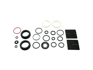 RockShox 200h/1 Year Service Kit 35 Silver R/TK A1