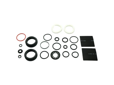 RockShox 200h/1 Year Service Kit 35 Silver R/TK A1