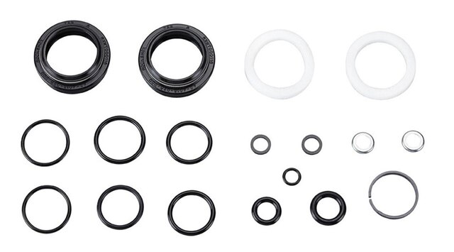 RockShox Zeb 200h/1yr Service Kit For Select+ og Ultimate 