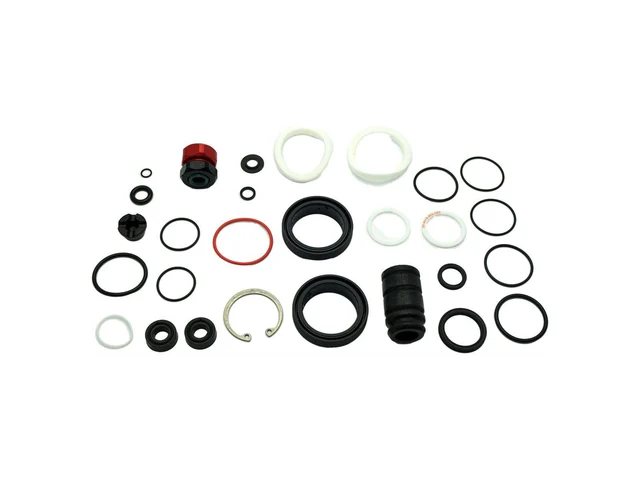 RockShox 200h/1 Year Service Kit BoXXer Ultimate 