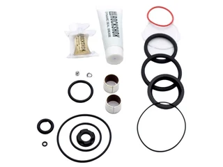 RockShox 200h/1 Year Service Kit Deluxe Nude/Bold C1 MY22 - Scott