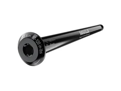 RockShox Maxle Stealth Bakaksling 180 mm/M12x1.0, Gjenger 13 mm