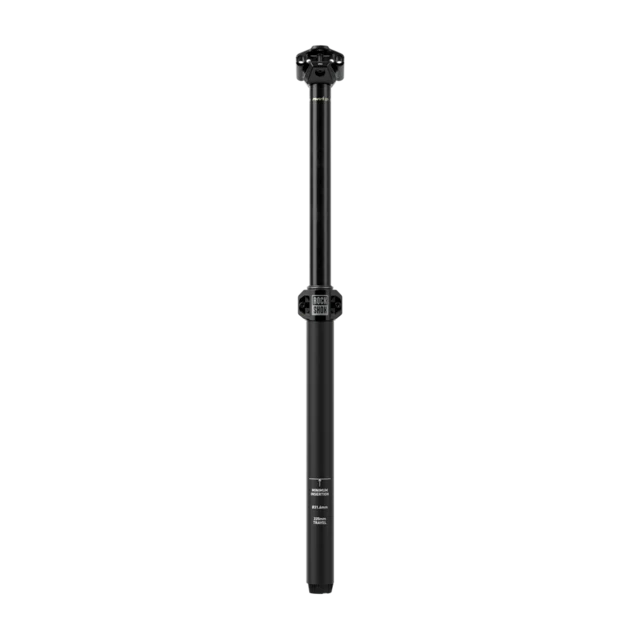 RockShox Reverb AXS B2 Dropper Setepinne 30.9 mm, 225 mm 