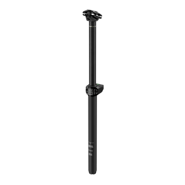 RockShox Reverb AXS B2 Dropper Setepinne 30.9 mm, 225 mm 