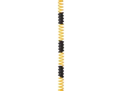 RockShox Coil Spring Soft, Til Boxxer Yellow