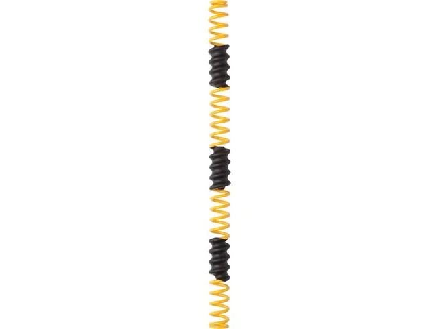 RockShox Coil Spring Soft, Til Boxxer Yellow 