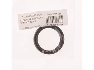 RockShox Pressure Seal Pakning For Boxxer, 2stk