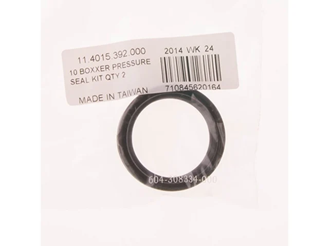 RockShox Pressure Seal Pakning For Boxxer, 2stk 