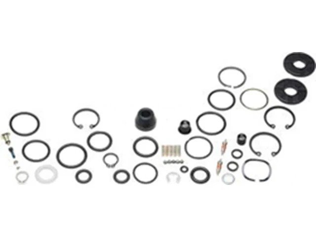 Rock Shox Service Kit Air U-Turn/Motion Control Revelation 