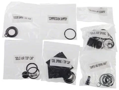 RockShox Boxxer R3C/WC Service Kit Boxxer R2C/WC