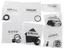 RockShox Boxxer R3C/WC Service Kit Boxxer R2C/WC