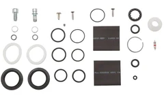 Rock Shox XC30/30 Silver Service Kit Coil eller Solo Air