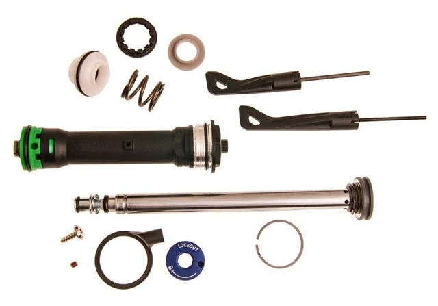 RockShox XC30 Internals Passer XC30 og TK 26"/29" 
