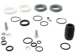 Rock Shox Full Service Kit RECON SILVER 2013-2015