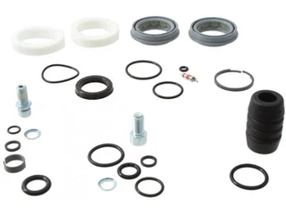 Rock Shox Full Servicekit RECON SILVER 2013-2015