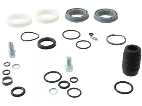Rock Shox Full Service Kit RECON SILVER 2013-2015