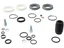 Rock Shox Full Service Kit RECON SILVER 2013-2015