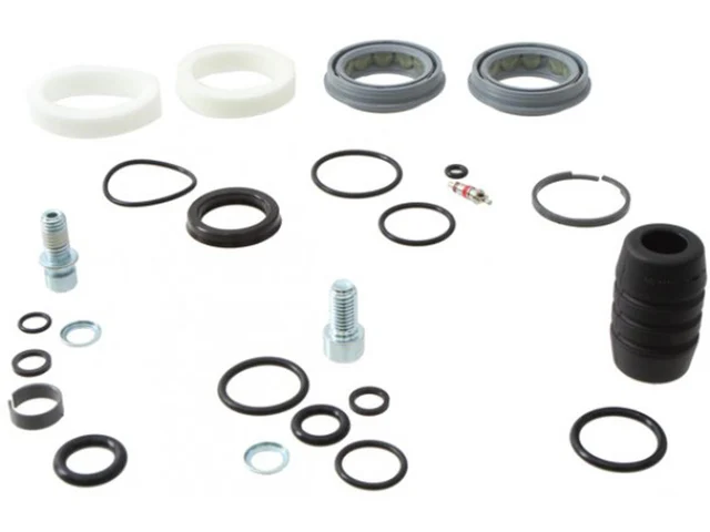 Rock Shox Full Service Kit RECON SILVER 2013-2015 