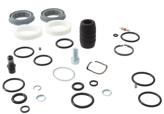 RockShox Sector Full Service Kit Full service kit, Solo Air 