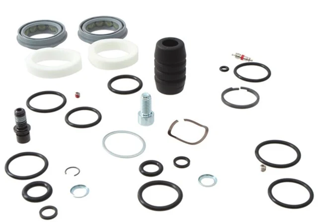 RockShox Sector Full Servicekit Full Servicekit, Solo Air 