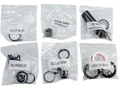 Rock Shox Pike Upgraded Servicekit Pike Basic, Solo air