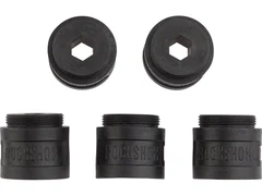 RockShox Bottomless 5stk Tokens For SID, Reba, Revelation, RS1, Bluto