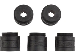 RockShox Bottomless 5stk Tokens For SID, Reba, Revelation, RS1, Bluto