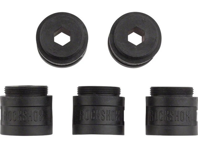 RockShox Bottomless 5stk Tokens For SID, Reba, Revelation, RS1, Bluto 