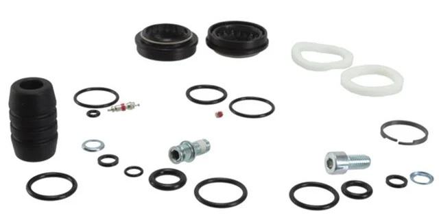 RockShox 30 Gold Service Kit 30 Gold, solo Air 