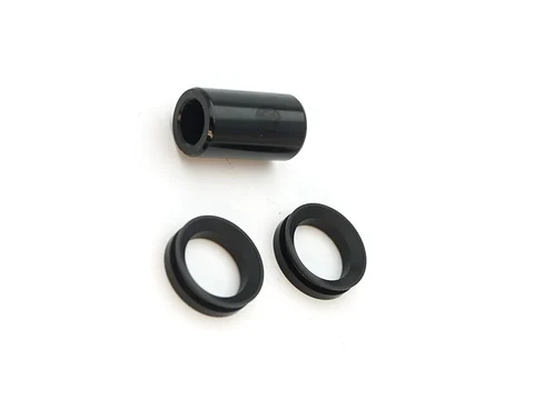 RockShox Bakdemper Monteringsdeler 3-deler, 1/2&quot; 6 x 21,8