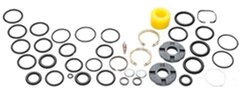 Rock Shox Duke / Psylo Service Kit Passer Duke og Psylo