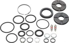 RockShox Tora/Recon Servicekit Turnkey/motion control/solo air
